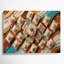 Art mural sur toile Desserts Pop Tarts-1308887834