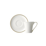 Comet Bone China Teacup