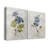 " Blue Linen Geranium " 2 - Pieces-568007309-568007310-631724968