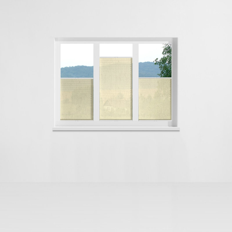 Aigue Cordless Opaque, Pearl white, 60cm x 130cm