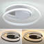 Chali LED Semi Flush Mount-885666608