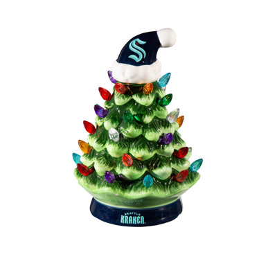 Arbre de Noël Maclachlan