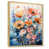 Natural Floater Framed