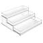 Linus Freestanding Spice Rack with Adjustable Racks
