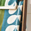 Stem Check Willow 50x90 Hand Towel