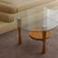 Table basse de salon Modern Creative Design-459868056