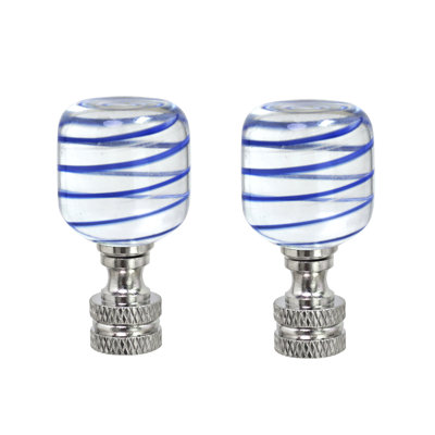 Analynn Lamp Finial