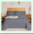 Cool Rayon From Bamboo Microfiber Blend Cooling Sheets Set - Hotel Luxury Silky Soft - Long Lasting Size Sheets - Rayon From Bamboo-115841562-115841564