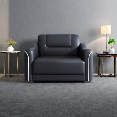 Chaise d'appoint moderne et tendance