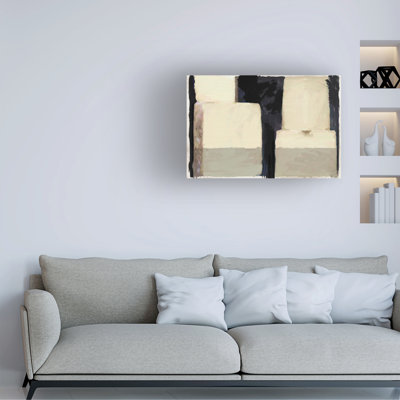 Bolog Porter Hastings Modern Urban Camo Canvas Art