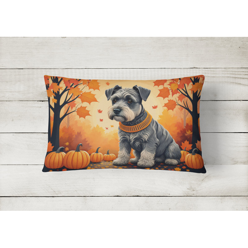  Coussin décoratif intérieur / extérieur en polyester Autre / Sans motif
