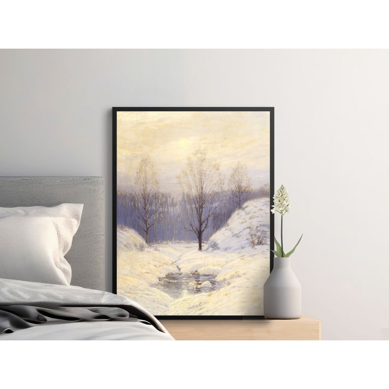 Wilke No Frame Print, 20x30