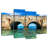 Lilie Ancient Hamilton Bermuda Bridge