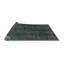 Tapis bleu Hanadi-864582671