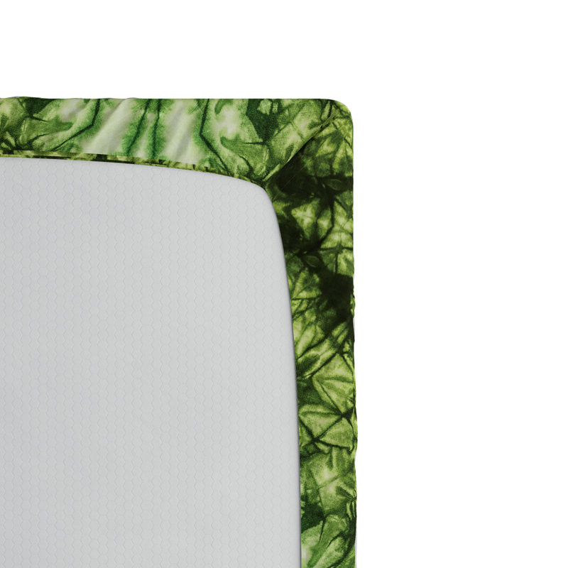 Microfiber Fitted Sheet, Twin XL Fitted Sheet