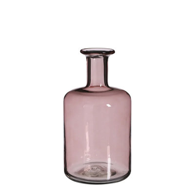 Candida Glass Table Vase