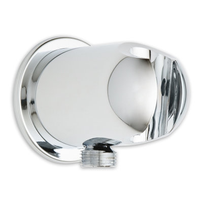 Universal Hand Shower Wall Supply Bracket