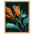 Light Brown Framed Paper is out of stock