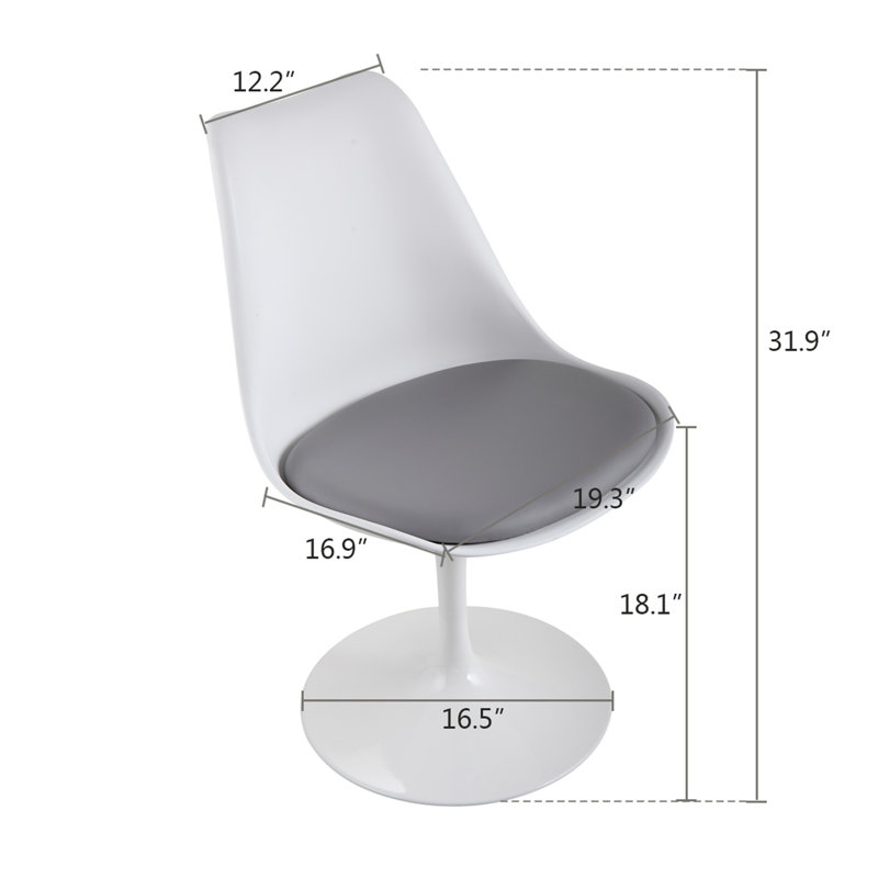 Chavaree Executive Chair