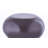 Round Iron Stool With Base
