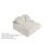 63.8" Oversized Upholstered Chaise Lounge Corduroy Sleeper Sofa with 5 Pillows-721431420