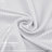 Spurgh Sliver Wave Foil Print Blackout Thermal Grommet Curtain Panels (Set of 2)-792607146-792607160