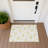 Machine Washable Indoor/Outdoor Chantille ACN2352 Casual Rug-1076354861