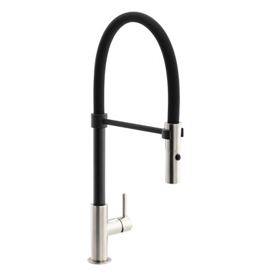 Abode Valida Professional Single Lever Mixertap
