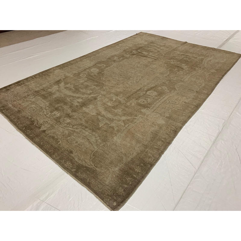 Tapis tribal 5 x 9 Anatolian
