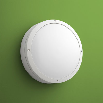 Flush Mounted Sconce