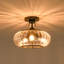 Semi Flush Mount