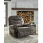 Fauteuil inclinable mural Gennette Zero