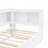 Twin Size Daybed With Trundle, Storage Cabinets And USB Ports-29644836