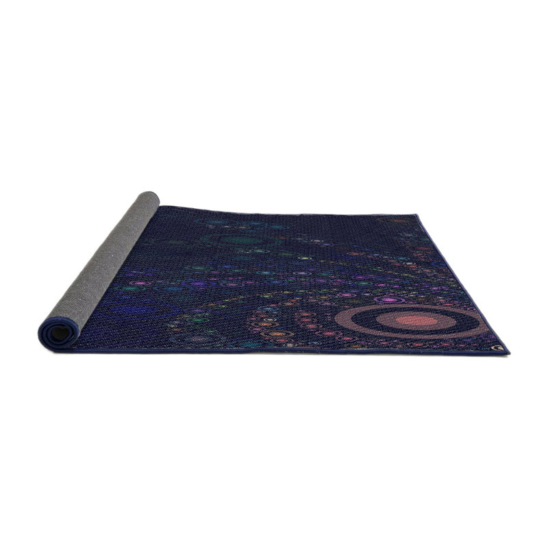 Indoor Rug, Round 6'