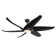 Coronado 55.63'' Ceiling Fan with LED Lights