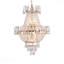 Plafonnier - lustres en cristal, grand design contemporain de luxe