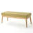 Versatile Ottoman Bench With Modern Design For Various Spaces-332085170