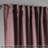 Matte Velvet Extra Wide x Extra Long Custom Made Decorative Double Panel-673950378-673950318