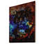 Alfaro «Colorful Tiger Collage», impression-35124255-35124260