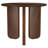 Tion 2-pcs Living Room Table Set