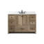 Ensemble de meuble-lavabo simple 48 po Soma-192464323