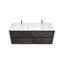 Meuble-lavabo double 60 po-70056053