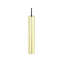 Nieuwstadt 3 - Light Brass Kitchen Island Pendant
