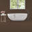Refinery 2'' W x 2'' L Porcelain Tile Grid Mosaic Sheet-63304945