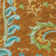 Kinslee Washable Paisley Indoor / Outdoor Rug