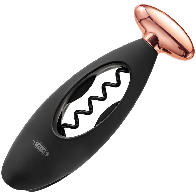 Copper Gadgets Corkscrew