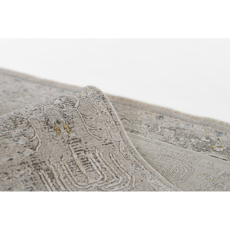 Tapis Jaydev, Rectangle 5 pi 3 po x 7 pi 6 po