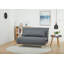 Elm Farm 2 Seater Sofa Bed-37718769