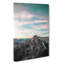 Glacier Point in California in Abstract - Wrapped Canvas-55314908