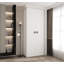 2 Door Manufactured Wood Wardrobe-1430147888-1430147889